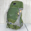 【M/L グリーン系】 Osprey ( オスプレー ) ケストレル 38 Kestrel 38 バッグ ストレージ バックパック 容量【30L～54L】 z00061645  容量【30L～54L】 バックパック バッグ ストレージ-1