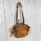 【Unisex OneSize オレンジ系】 Mountain Smith ( マウンテンスミス ) ドリフト ランバーパック Drift Lumbar Pack ナイロン バッグ ストレージ ウエストバッグ ヒップパック z00060533  ウエストバッグ ヒップパック バッ