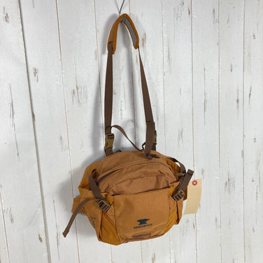 【Unisex OneSize オレンジ系】 Mountain Smith ( マウンテンスミス ) ドリフト ランバーパック Drift Lumbar Pack ナイロン バッグ ストレージ ウエストバッグ ヒップパック z00060533  ウエストバッグ ヒップパック バッ