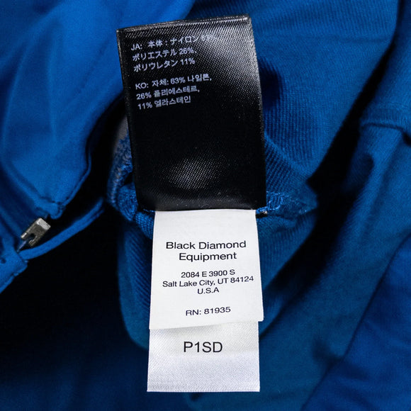 【Men's XL ネイビー系】 Black Diamond ( ブラックダイヤモンド ) ドーン パトロール シェル Dawn Patrol Shell ナイロン ウェア トップス アウター ジャケット ソフトシェル z00052488 ソフトシェル アウター ジ - 【公式】2ndGEAR（セカンドギア）Webショップ【登山用品・アウトドア用品専門 買取販売店】
