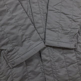 【Unisex 5 ブラック系】 Axesquin Elements ( アクシーズクインエレメンツ ) アクティブインサレーションのロングシャツ ケシズミイロ 化繊ダウン ウェア トップス アウター ジャケット 化繊インサレーション z00050557 ケシズミイロ - 【公式】2ndGEAR（セカンドギア）Webショップ【登山用品・アウトドア用品専門 買取販売店】