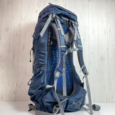 【L ネイビー系】 Osprey ( オスプレー ) アトモス AG 50 Atmos AG 50 バッグ ストレージ バックパック 容量【30L～54L】 z00052249 容量【30L～54L】 バックパック バッグ ストレージ - 【公式】2ndGEAR（セカンドギア）Webショップ【登山用品・アウトドア用品専門 買取販売店】