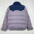 【Women's S ネイビー系】 2015 Patagonia ( パタゴニア ) ビビー ダウン ジャケット Bivy Down Jacket RSTP ダウン ウェア トップス アウター ジャケット ダウンインサレーション z00053488 RSTP ダウンイン-2