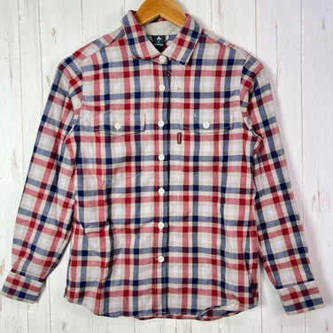 【Women's S ベージュ系】 Montbell ( モンベル ) メリノウール トレールシャツ メリノウール ウェア トップス インナー シャツ ロングスリーブシャツ 化繊 z00053545  化繊 ロングスリーブシャツ インナー シャツ トップス ウェア