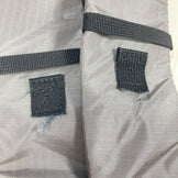 One Size Gray Trail Bum Big Turtle Nylon Storage Backpack/Daypack (Up to 29L) z00054663 Daypack (Up to 29L) Backpack/Bag/Storage