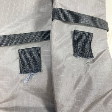 One Size Gray Trail Bum Big Turtle Nylon Storage Backpack/Daypack (Up to 29L) z00054663 Daypack (Up to 29L) Backpack/Bag/Storage