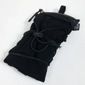 【OneSize ブラック系】 Granite Gear ( グラナイトギア ) クイックスタッシュ Quick Stash ナイロン 外付けポーチ バッグ ストレージ - 【公式】2ndGEAR（セカンドギア）Webショップ【登山用品・アウトドア用品専門 買取販売店】