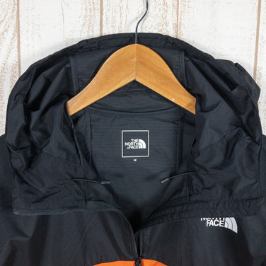 【Men's M オレンジ系】 The North Face ( ザ・ノースフェイス ) スワローテイル フーディ Swallowtail Hoodie ウィンドシェル ジャケット NP22202 Asian Men's オレンジxブラック | TNF ウィンドシェ - 【公式】2ndGEAR（セカンドギア）Webショップ【登山用品・アウトドア用品専門 買取販売店】