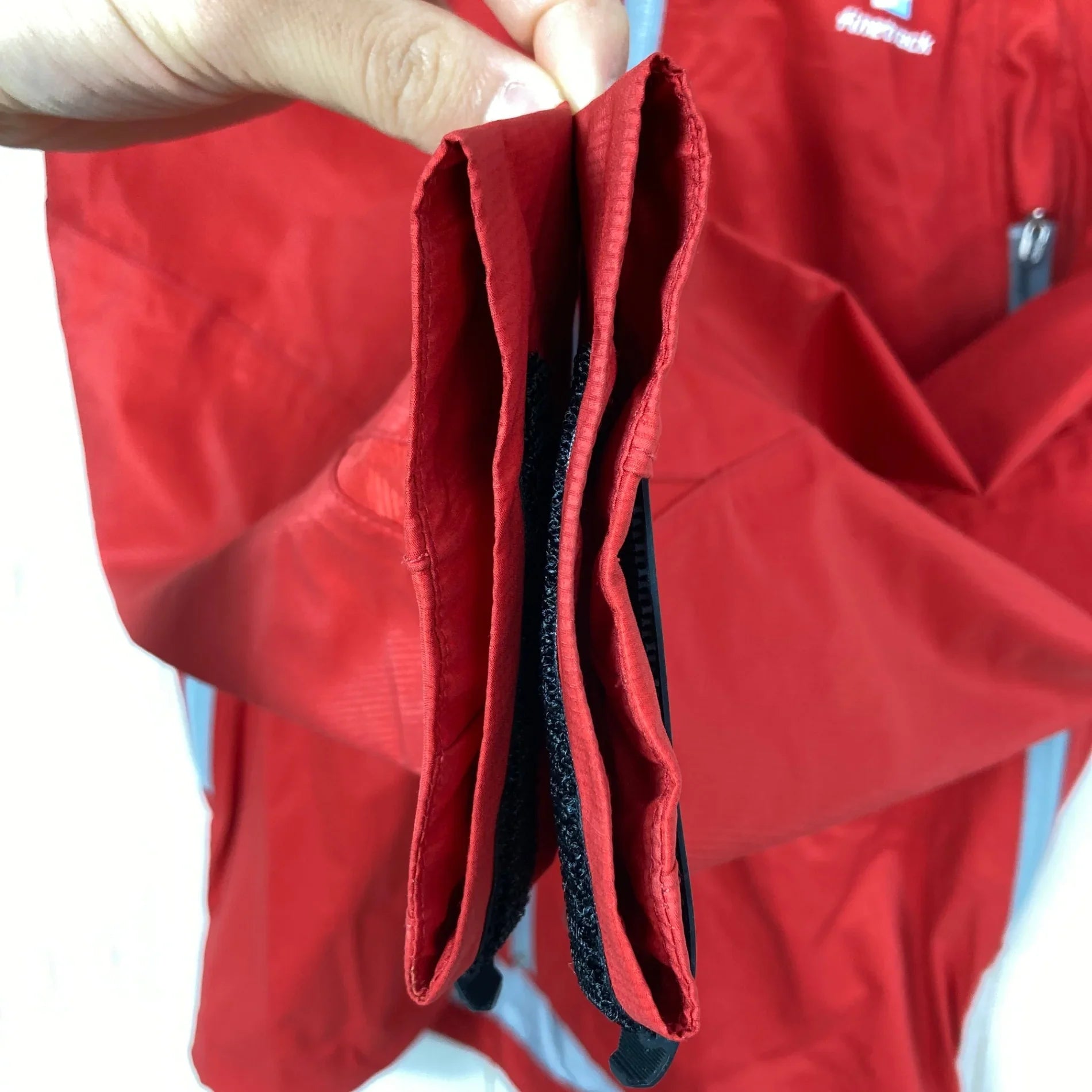 Men's S レッド系】 Finetrack ( ファイントラック ) エバーブレス