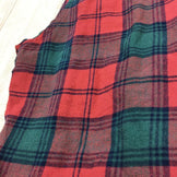 【Men's M レッド系】 Llbean ( エルエルビーン ) ロングスリーブ コットン プレイド シャツ Long Sleeve Cotton Plaid Shirt アメリカ製 入手困難 International Men's コットン ロングスリーブシ - 【公式】2ndGEAR（セカンドギア）Webショップ【登山用品・アウトドア用品専門 買取販売店】