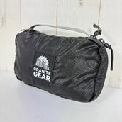 【OneSize ブラック系】 Granite Gear ( グラナイトギア ) エア トラベル ポーチ Air Travel Pouch ナイロン バッグ ストレージ パッキングサック スタッフサック インナーポーチ z00057652  スタッフサック インナー