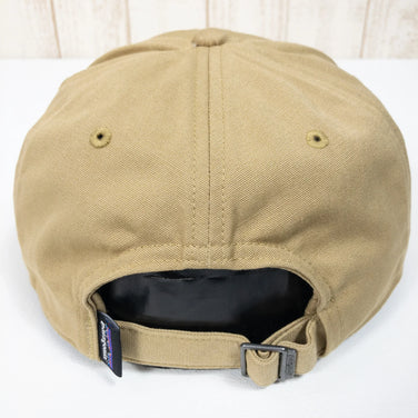 【Unisex OneSize ベージュ系】 Patagonia ( パタゴニア ) スクラップ エブリデー キャップ オーガニックコットン 33580 International Unisex 入手困難 FHTN キャップ ヘッドウェア ウェア小物 ウェア - 【公式】2ndGEAR（セカンドギア）Webショップ【登山用品・アウトドア用品専門 買取販売店】