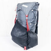【M グレー系】 2021 Gossamer Gear ( ゴッサマーギア ) クモ 36 Kumo 36 バッグ ストレージ バックパック 容量【30L～54L】 z00053458  容量【30L～54L】 バックパック バッグ ストレージ
