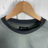 【Men's S グリーン系】 Static ( スタティック ) アドリフト クルー ADRIFT CREW Mineral / ミネラル ポリエステル ウェア トップス アウター ジャケット フリース z00054846 Mineral / ミネラル フリース