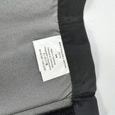 Outdoor Research Crocodile Gaiters, Size M (Black), Nylon, GORE-TEX (Gore-Tex) Gaiters (z00053596)