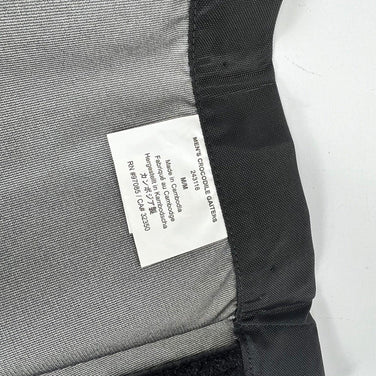 Outdoor Research Crocodile Gaiters, Size M (Black), Nylon, GORE-TEX (Gore-Tex) Gaiters (z00053596)