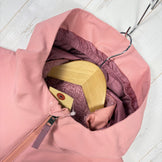 【Girl's M ピンク系】 2022 Patagonia ( パタゴニア ) フォー イン ワン エブリデー ジャケット Girls 4 in 1 Everyday Jkt SFPI ポリエステル ウェア トップス アウター ジャケット ハードシェル z0005