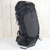 【Men's M グレー系】 Gregory ( グレゴリー ) バルトロ 65 Baltoro 65 オニクスブラック ナイロン バッグ ストレージ バックパック 容量【55L～79L】 z00050696 オニクスブラック 容量【55L～79L】 バックパック - 【公式】2ndGEAR（セカンドギア）Webショップ【登山用品・アウトドア用品専門 買取販売店】