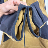 【Men's L ベージュ系】 Marmot ( マーモット ) アルピニスト テック セーター Alpinist Tech Sweater 入手困難 ポリエステル ウェア トップス アウター ジャケット フリース z00057939  フリース アウター ジャケッ