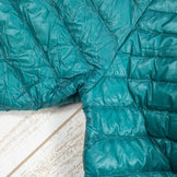 【Men's S グリーン系】 Patagonia ( パタゴニア ) ウルトラアルパイン ダウン クルー Ultraalpine Down Crew ダウン 85570 International Men's FLBL ダウンインサレーション アウター ジャケット - 【公式】2ndGEAR（セカンドギア）Webショップ【登山用品・アウトドア用品専門 買取販売店】