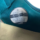 Altra Olympus 5 Men's Trail Running Shoes, Size 29.0cm, Green (z00053977)