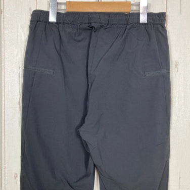 【Men's M Black】 Axesquin Double Weave Soft Shell Pant DW Soft Shell Pant 12027 Black z00058211 Black Soft Shell Long Pants Bottoms Wear