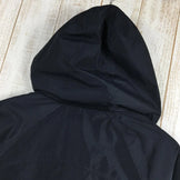 【Women's M ブラック系】 Eddie Bauer ( エディーバウアー ) ウェザーリッジ ジャケット Weatherridge Jacket レインシェル フーディ Women's レインシェル アウター ジャケット トップス ウェア - 【公式】2ndGEAR（セカンドギア）Webショップ【登山用品・アウトドア用品専門 買取販売店】