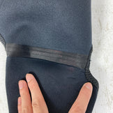 【OneSize ブラック系】 Silver Fox（シルバー フォックス） ネオプレン レッグカバー ウェア ウェア小物 レッグカバー z00060172  レッグカバー ウェア小物 ウェア