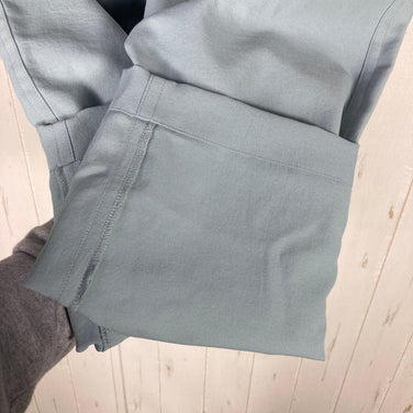 男女通用 2 蓝色 Rawlow Mountain Works Hiker Baker 长裤，涤纶材质，下装，长裤，z00054412