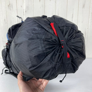 【Unisex M ブラック系】 2024 Yamatomichi ( 山と道 ) ミニ カスタムエディション Mini Custom Edition X-Pac VX21 ナイロン バッグ ストレージ バックパック デイパック 容量【～29L】 z00061142