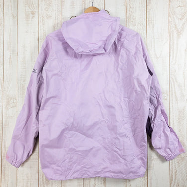 【Women's L パープル系】 Mizuno ( ミズノ ) ベルグテック ストームセイバー III レインスーツ ポリエステル 73FL-101 Asian Women's レインスーツ レインシェル セットアップ ウェア - 【公式】2ndGEAR（セカンドギア）Webショップ【登山用品・アウトドア用品専門 買取販売店】