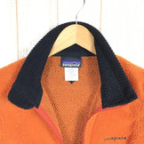 【Men's S オレンジ系】 Patagonia ( パタゴニア ) R2 ベスト R2 Vest レギュレーター ポーラテック サーマルプロ フリース 生産終了モデル 入手困難 25151 International Men's フリース ベスト トップス ウ - 【公式】2ndGEAR（セカンドギア）Webショップ【登山用品・アウトドア用品専門 買取販売店】
