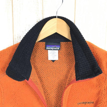 【Men's S オレンジ系】 Patagonia ( パタゴニア ) R2 ベスト R2 Vest レギュレーター ポーラテック サーマルプロ フリース 生産終了モデル 入手困難 25151 International Men's フリース ベスト トップス ウ - 【公式】2ndGEAR（セカンドギア）Webショップ【登山用品・アウトドア用品専門 買取販売店】