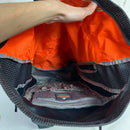 【Men's OneSize ブラック系】 Mammut ( マムート ) トリオン 28 Trion 28 アルパイン バックパック 28L ナイロン バッグ ストレージ バックパック デイパック 容量【～29L】 z00061296  デイパック 容量【～29L】 バックパ-9