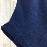 【Men's L ネイビー系】 Gramicci ( グラミチ ) × Beams 別注 ウィンドブロック フリース Nnパンツ クライミングパンツ ビームス GMP-14F106 Men's フリース ロングパンツ ボトムス ウェア - 【公式】2ndGEAR（セカンドギア）Webショップ【登山用品・アウトドア用品専門 買取販売店】