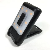 【OneSize ブラック系】 Claymore ( クレイモア ) キャップオン 65A+ Capon 65A+ 230ルーメン Usb充電 650Mah Ledキャップライト ヘッドランプ ランタン 投光器 Clp-330Bk CLP-330 Black ヘッド - 【公式】2ndGEAR（セカンドギア）Webショップ【登山用品・アウトドア用品専門 買取販売店】