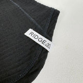 【OneSize ブラック系】 Ridge Mountain Gear ( リッジマウンテンギア ) グリッドメリノロングネックゲイター メリノウール ウェア ウェア小物 ネックウェア ネックゲイター ネックウォーマー z00054854  ネックゲイター ネックウ