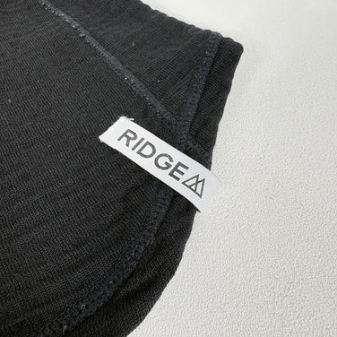 【OneSize ブラック系】 Ridge Mountain Gear ( リッジマウンテンギア ) グリッドメリノロングネックゲイター メリノウール ウェア ウェア小物 ネックウェア ネックゲイター ネックウォーマー z00054854  ネックゲイター ネックウ