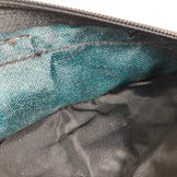 均码绿色 1994 Eagle Creek 隐藏式钱包包（已停产型号，难找）储物腰包/臀包 (z00054237)