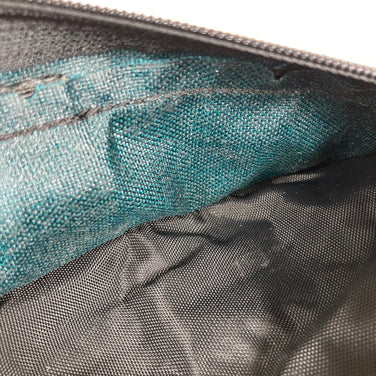 均码绿色 1994 Eagle Creek 隐藏式钱包包（已停产型号，难找）储物腰包/臀包 (z00054237)