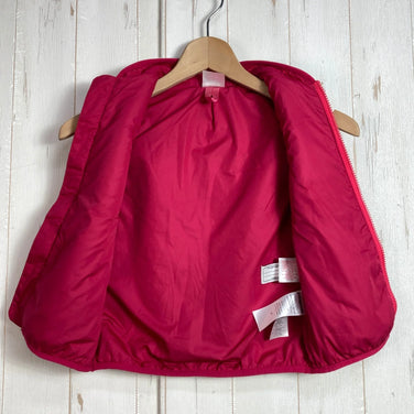 [Boys' 4T Ivory] 2015 Patagonia Retro-X Vest, Polyester Fleece Vest (z00054028)