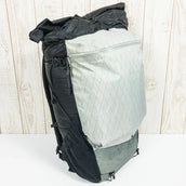 【OneSize グレー系】 Yamatomichi ( 山と道 ) ミニ エックスパックバージョン Mini X-Pac Ver. バッグ ストレージ バックパック デイパック 容量【～29L】 X-Pac ( エックスパック ) z00051621 デイパッ - 【公式】2ndGEAR（セカンドギア）Webショップ【登山用品・アウトドア用品専門 買取販売店】