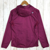 【Women's M パープル系】 The North Face ( ザ・ノースフェイス ) スワローテイル ベント フーディ Swallowtail Vent Hoodie ウィンドシェル ジャケット NPW21561 Asian Women's ウィンドシェル ア - 【公式】2ndGEAR（セカンドギア）Webショップ【登山用品・アウトドア用品専門 買取販売店】