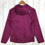 【Women's M パープル系】 The North Face ( ザ・ノースフェイス ) スワローテイル ベント フーディ Swallowtail Vent Hoodie ウィンドシェル ジャケット NPW21561 Asian Women's ウィンドシェル ア - 【公式】2ndGEAR（セカンドギア）Webショップ【登山用品・アウトドア用品専門 買取販売店】