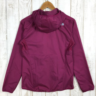 【Women's M パープル系】 The North Face ( ザ・ノースフェイス ) スワローテイル ベント フーディ Swallowtail Vent Hoodie ウィンドシェル ジャケット NPW21561 Asian Women's ウィンドシェル ア - 【公式】2ndGEAR（セカンドギア）Webショップ【登山用品・アウトドア用品専門 買取販売店】