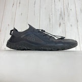 【Men's 25.5cm ブラック系】 Vivobarefoot ( ビボベアフット ) プライマス トレイル ニット FG Primus Trail Knit FG FGソール ニットアッパー フットウェア トレイルランニングシューズ z00061026  トレイルランニ