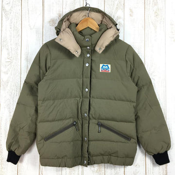 【Women's S ブラウン系】Mountain Equipment ( マウンテンイクイップメント ) ウィメンズ レトロ ライトライン デュベ Ws Retro Lightline Duvet 422196 International Women's ダウンインサレーション アウター ジャケット トップス ウェア - 【公式】2ndGEAR（セカンドギア）Webショップ【登山用品・アウトドア用品専門 買取販売店】