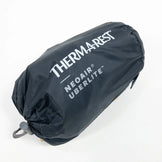 Thermarest Neoair Uberlite Sleeping System (Size Small, Gray) - Hard-to-Find Nylon Sleeping Pad/Air Mattress (z00052671)