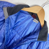 【Women's S ネイビー系】 Montbell ( モンベル ) サーマラップ パーカ Thermawrap Parka 化繊ダウン ウェア トップス アウター ジャケット 化繊インサレーション z00052000 化繊インサレーション アウター ジャケット ト - 【公式】2ndGEAR（セカンドギア）Webショップ【登山用品・アウトドア用品専門 買取販売店】