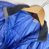 【Women's S ネイビー系】 Montbell ( モンベル ) サーマラップ パーカ Thermawrap Parka 化繊ダウン ウェア トップス アウター ジャケット 化繊インサレーション z00052000 化繊インサレーション アウター ジャケット ト - 【公式】2ndGEAR（セカンドギア）Webショップ【登山用品・アウトドア用品専門 買取販売店】